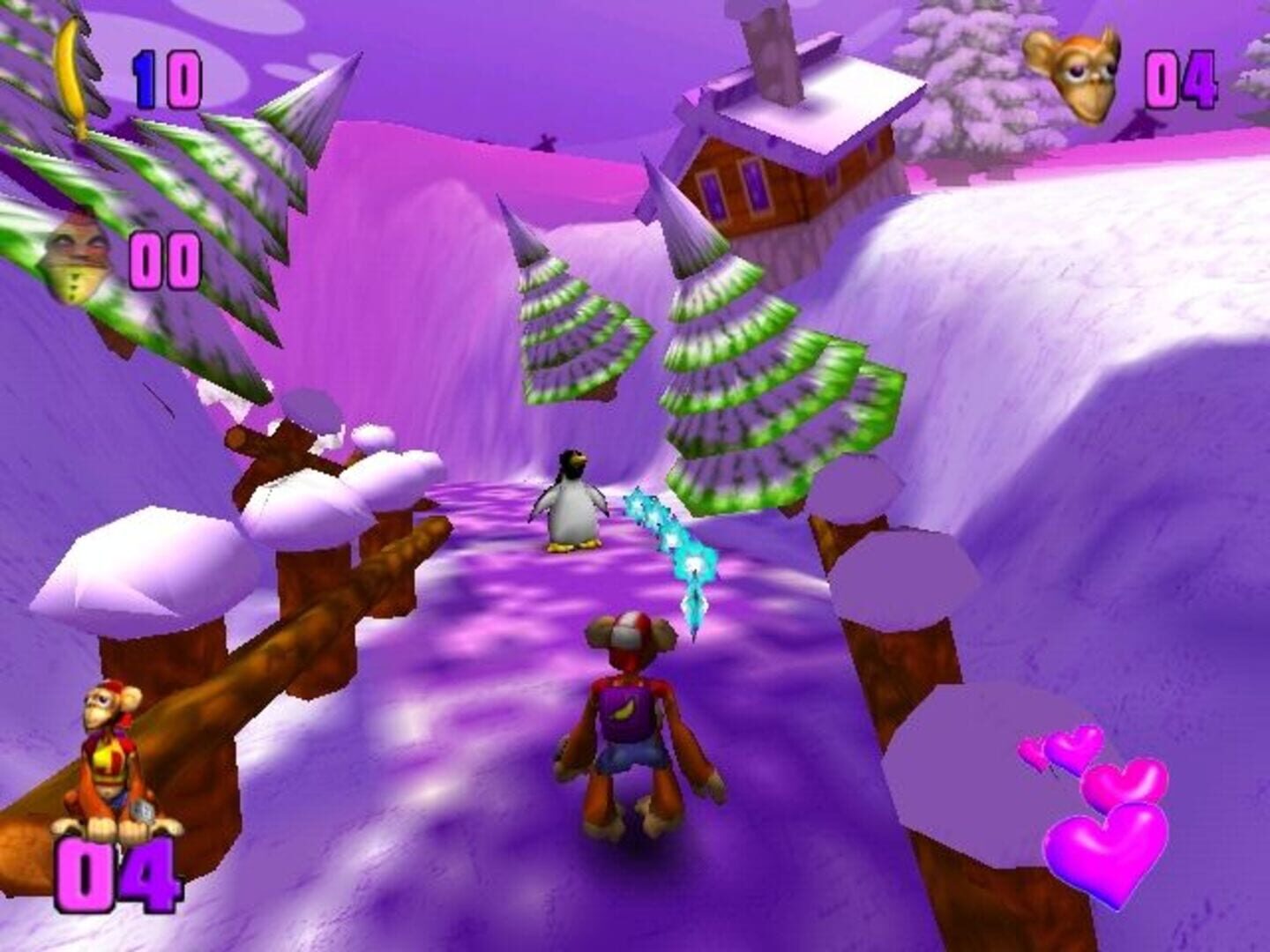 Foto do jogo Indiana Jack