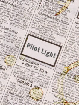 Foto do jogo Pilot Light