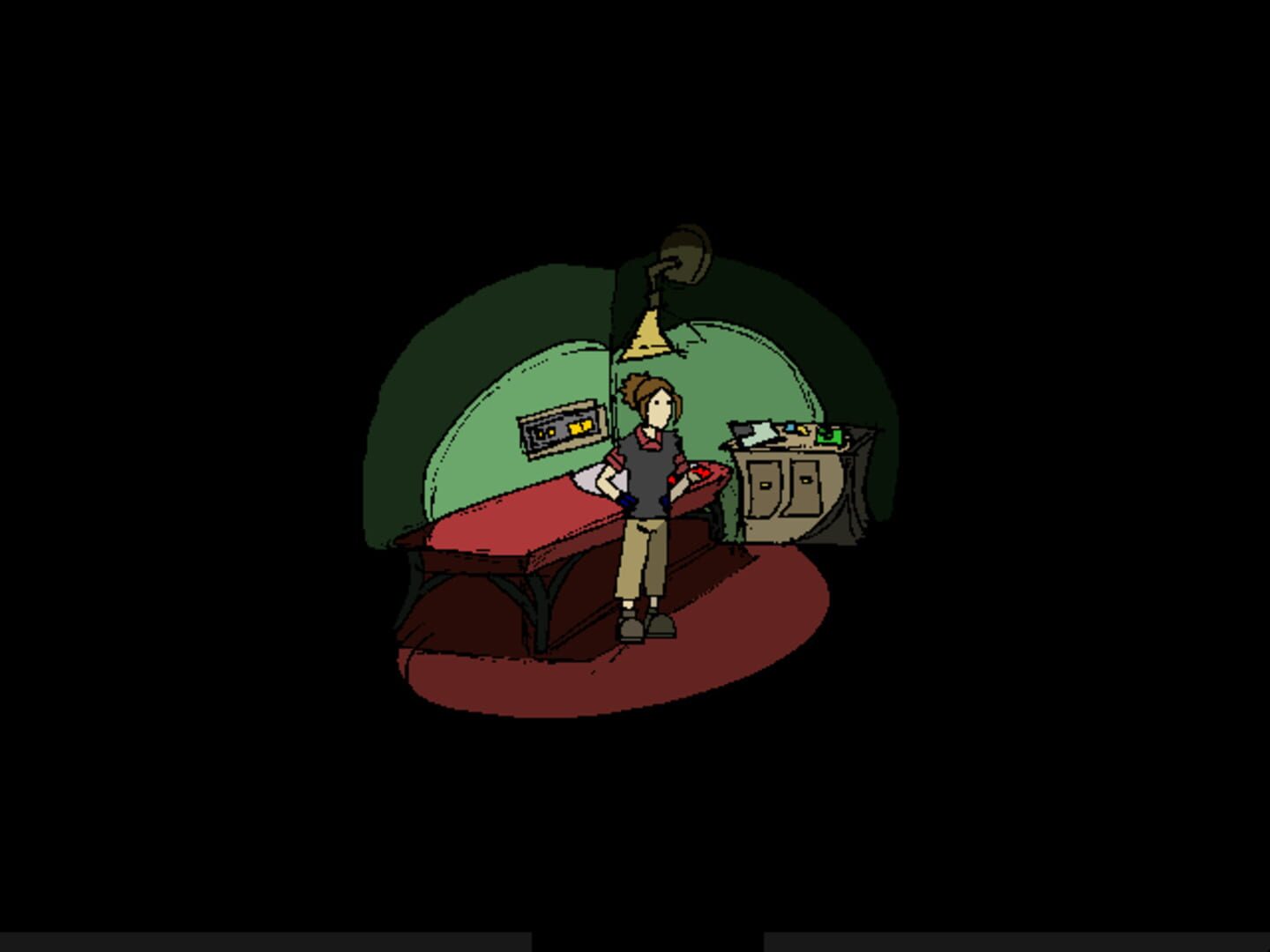 Foto do jogo Pilot Light