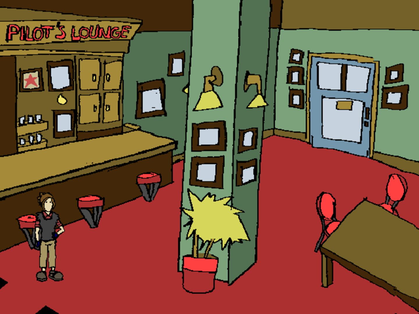 Foto do jogo Pilot Light