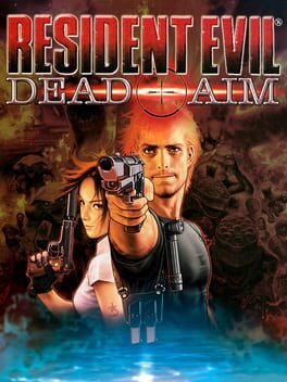 Foto do jogo Resident Evil: Dead Aim