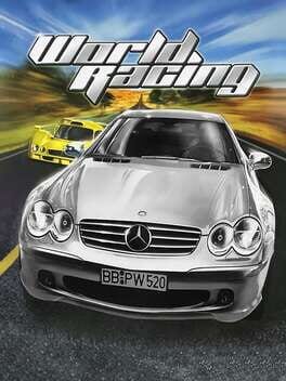 Foto do jogo World Racing