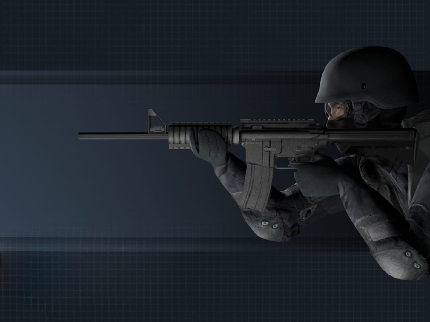 Foto do jogo Tom Clancy's Rainbow Six 3
