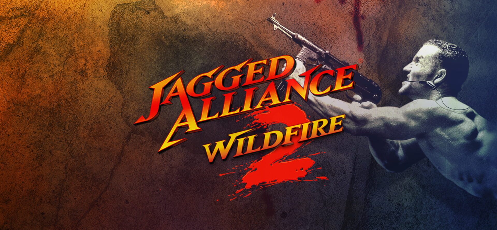 Foto do jogo Jagged Alliance 2: Wildfire