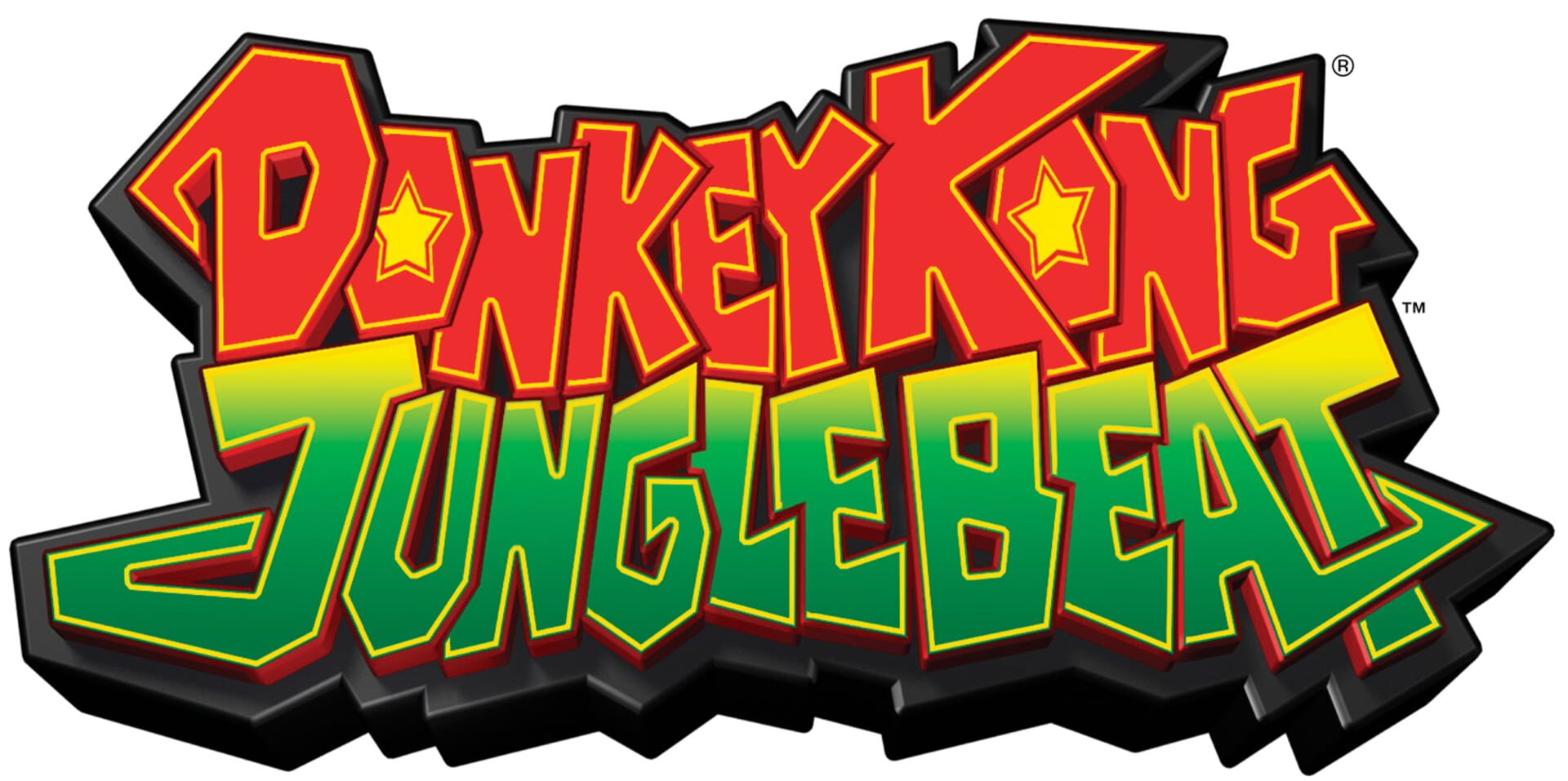 Foto do jogo Donkey Kong Jungle Beat