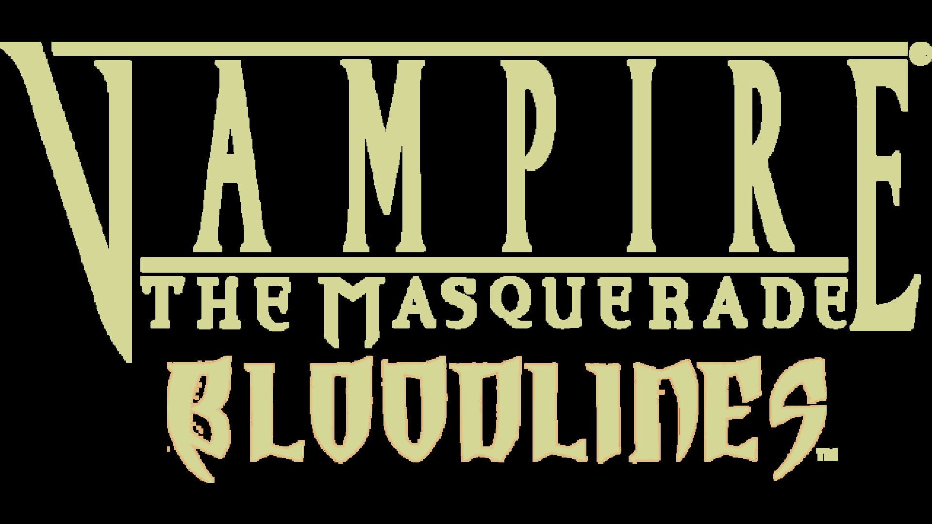 Foto do jogo Vampire: The Masquerade - Bloodlines