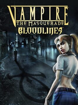 Foto do jogo Vampire: The Masquerade - Bloodlines