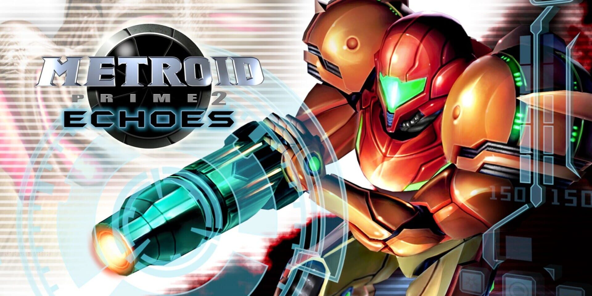 Foto do jogo Metroid Prime 2: Echoes