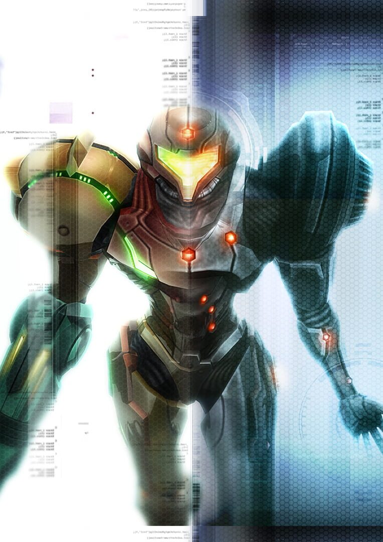 Foto do jogo Metroid Prime 2: Echoes
