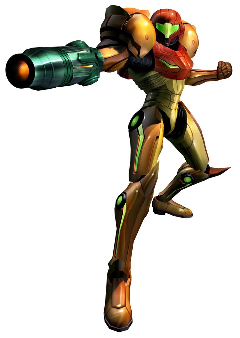 Foto do jogo Metroid Prime 2: Echoes