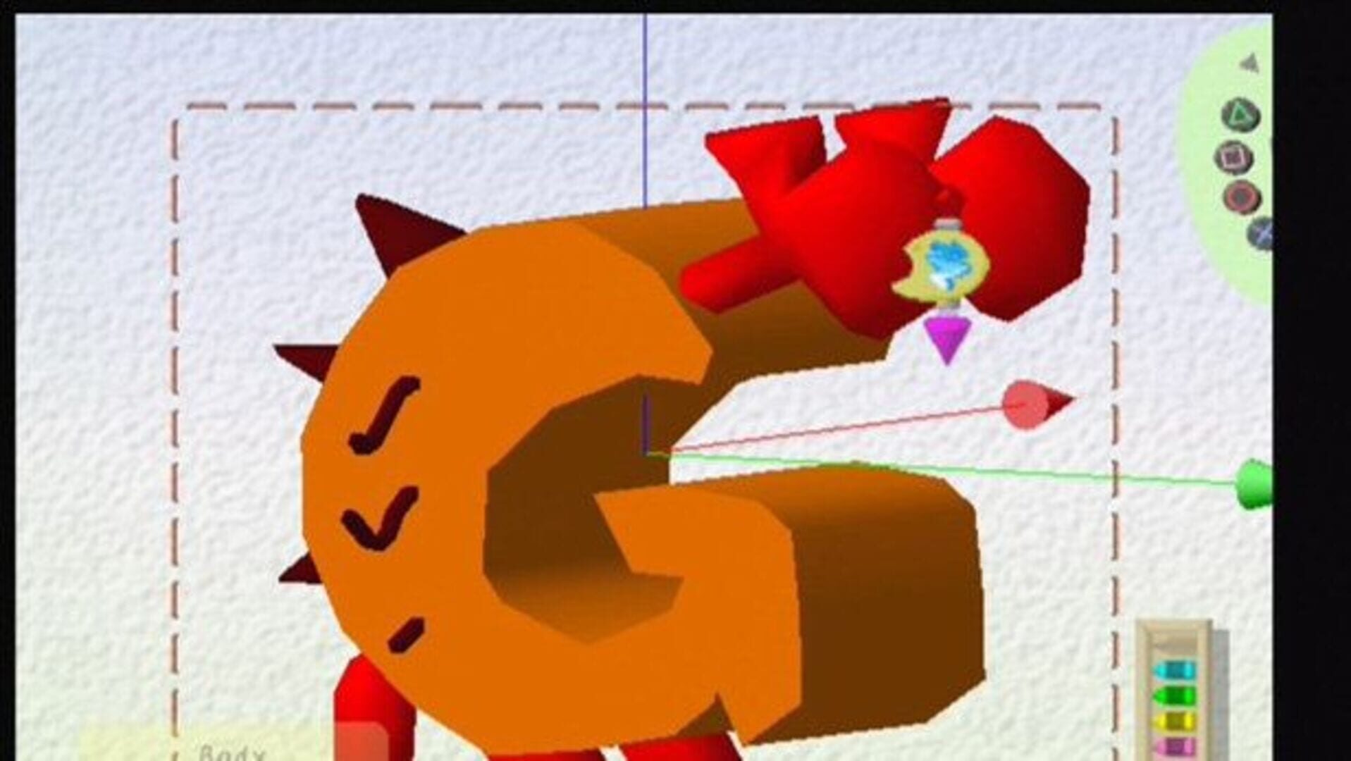 Foto do jogo Graffiti Kingdom