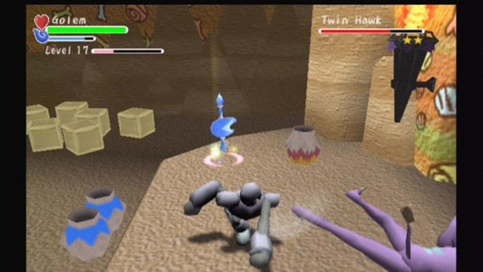 Foto do jogo Graffiti Kingdom