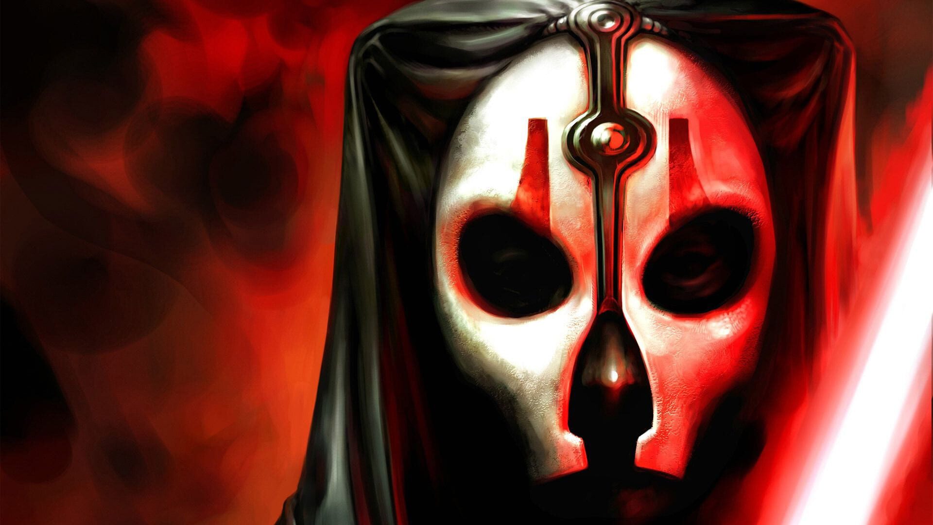 Foto do jogo Star Wars: Knights of the Old Republic II - The Sith Lords