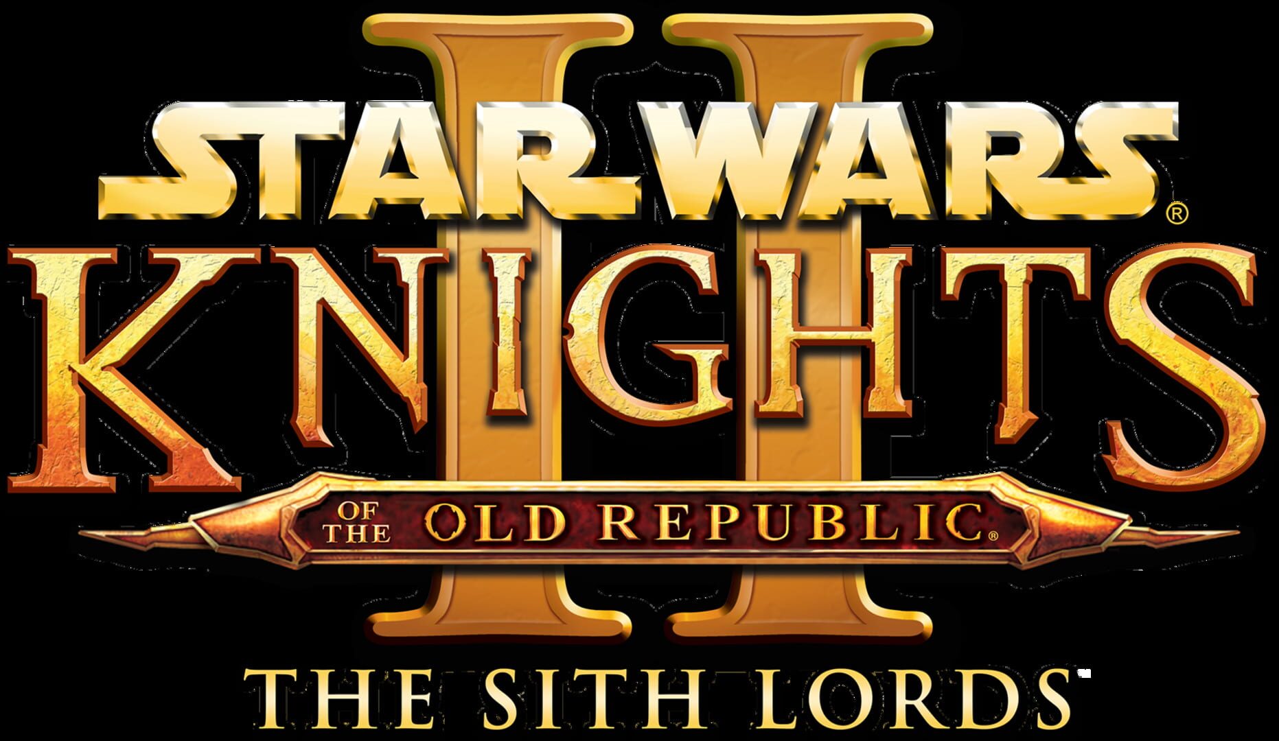 Foto do jogo Star Wars: Knights of the Old Republic II - The Sith Lords