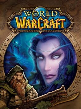 Foto do jogo World of Warcraft