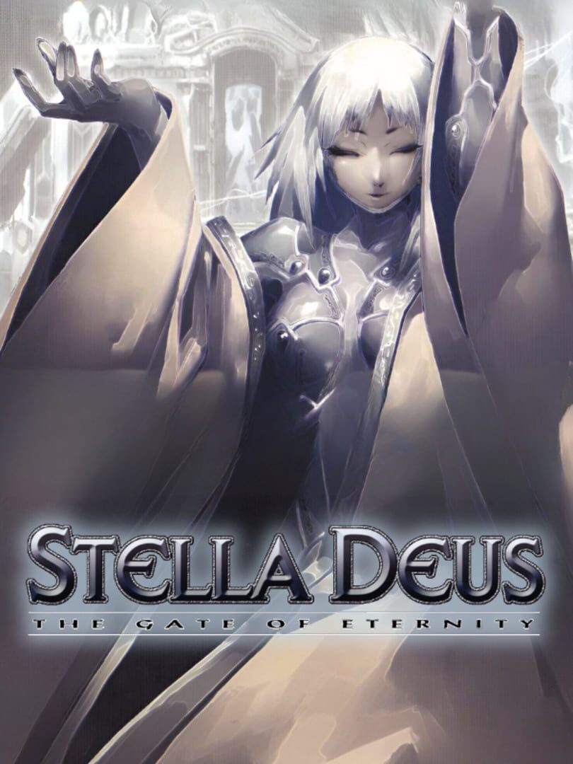 Foto do jogo Stella Deus: The Gate of Eternity