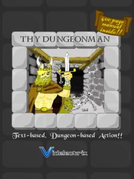 Foto do jogo Thy Dungeonman