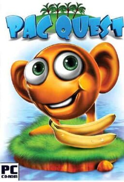 Foto do jogo Pac Quest 3D