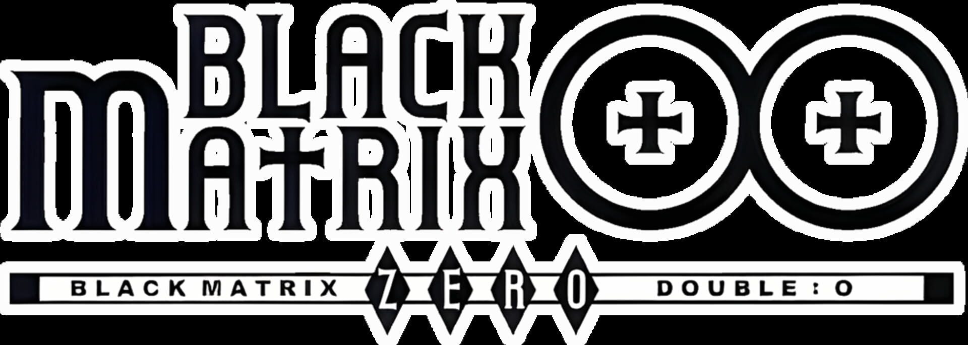 Foto do jogo Black/Matrix 00