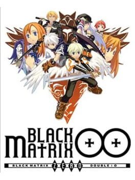 Foto do jogo Black/Matrix 00