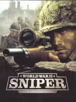 Foto do jogo World War II: Sniper - Call to Victory