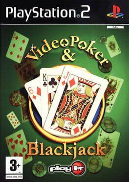 Foto do jogo Video Poker & Blackjack