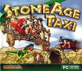 Foto do jogo Stone Age Taxi