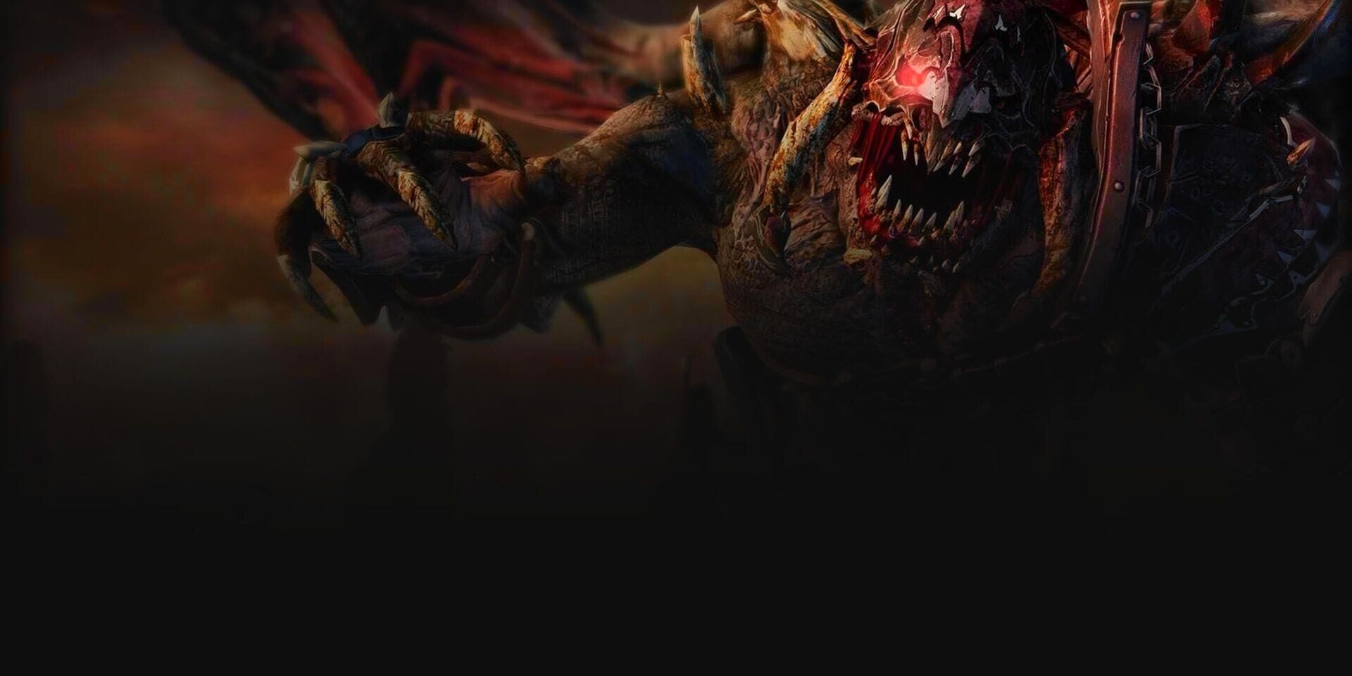 Foto do jogo Painkiller: Black Edition
