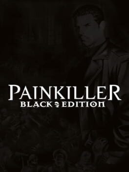 Foto do jogo Painkiller: Black Edition