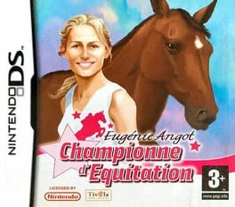 Foto do jogo Your Riding School