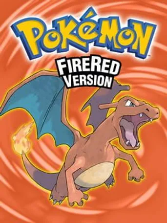 Pokémon FireRed Version