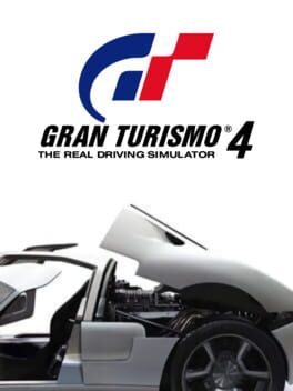 Foto do jogo Gran Turismo 4
