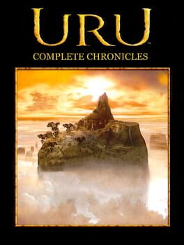 Foto do jogo URU: Complete Chronicles
