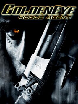Foto do jogo GoldenEye: Rogue Agent