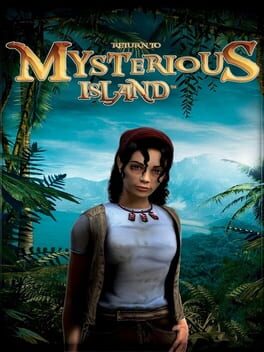 Foto do jogo Return to Mysterious Island