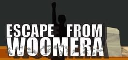 Foto do jogo Escape From Woomera