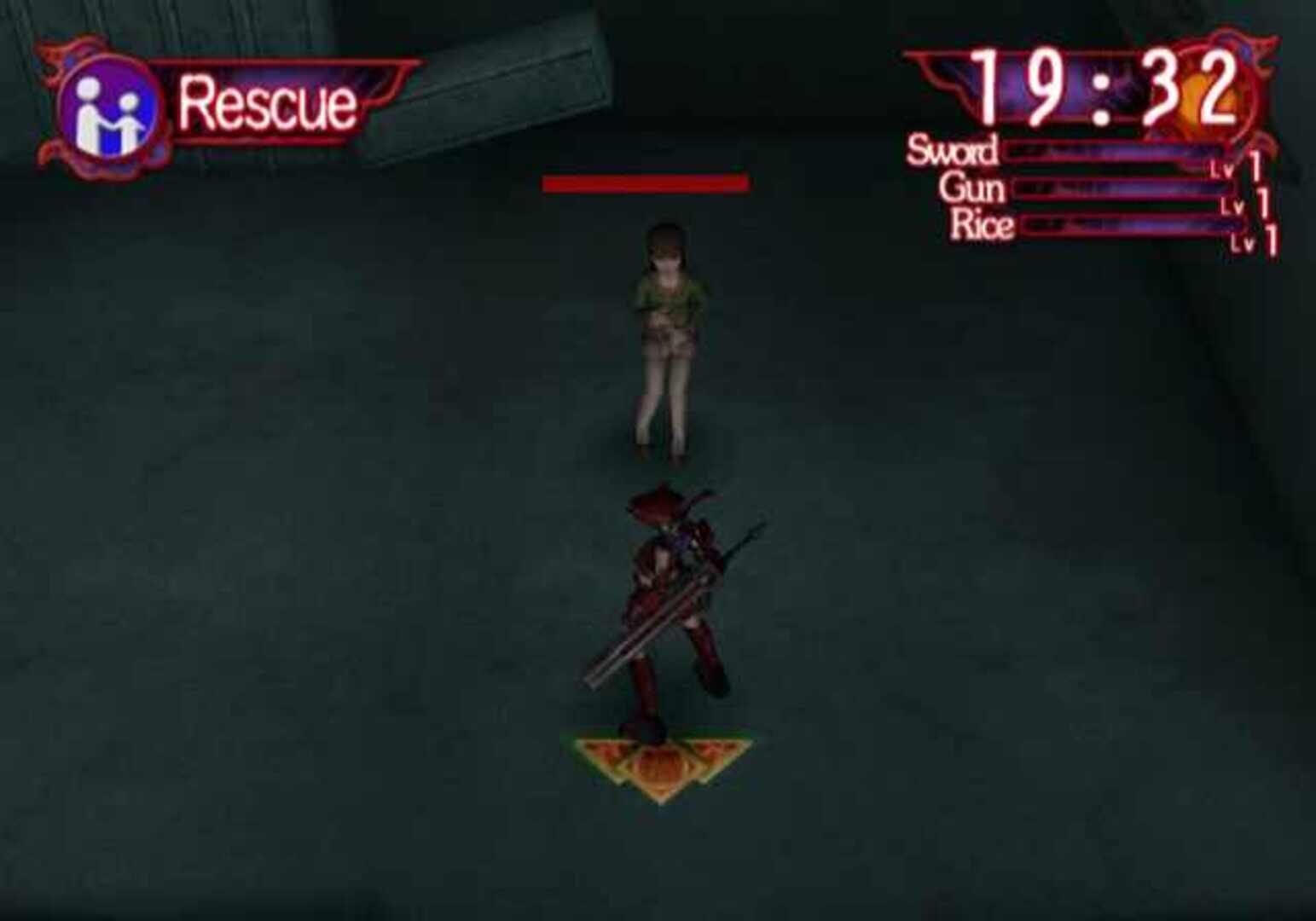 Foto do jogo Zombie Attack