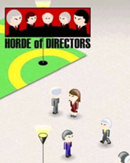 Foto do jogo Horde of Directors