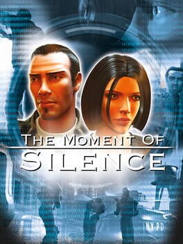 Foto do jogo The Moment of Silence