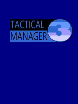 Foto do jogo Tactical Manager 3