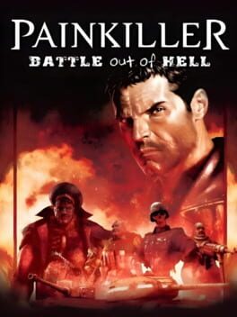 Foto do jogo Painkiller: Battle out of Hell