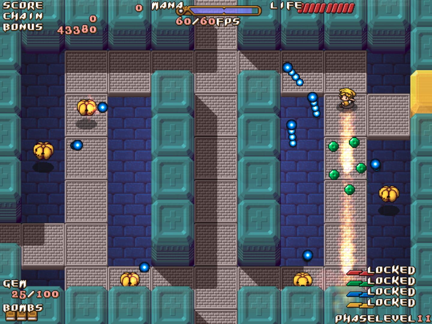 Foto do jogo Engage to Jabberwock