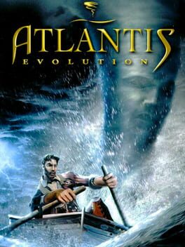 Foto do jogo Atlantis: Evolution