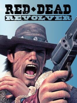 Foto do jogo Red Dead Revolver