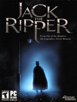 Foto do jogo Jack the Ripper