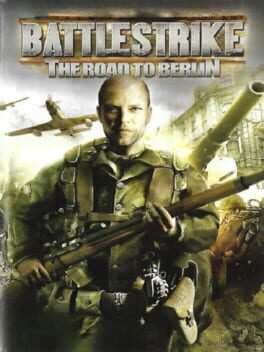 Foto do jogo Battlestrike: The Road to Berlin