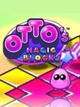 Foto do jogo Otto's Magic Blocks