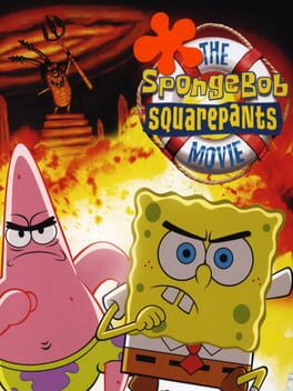 Foto do jogo The SpongeBob SquarePants Movie