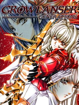 Foto do jogo Growlanser Generations