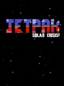 Foto do jogo Jetpak: Solar Crisis